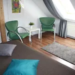 Gemuetliche In Mit Garten Und Grill By Interhome Apartment *