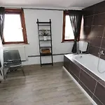Gemuetliche In Mit Garten Und Grill By Interhome Apartment Wernigerode