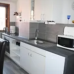 Apartment Gemuetliche In Mit Garten Und Grill By Interhome *