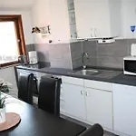 Gemuetliche In Mit Garten Und Grill By Interhome Apartment Wernigerode