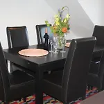 Apartment Gemuetliche In Mit Garten Und Grill By Interhome