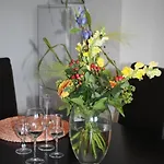 Gemuetliche In Mit Garten Und Grill By Interhome Apartment *