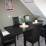 Gemuetliche In Mit Garten Und Grill By Interhome