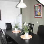 Apartment Gemuetliche In Mit Garten Und Grill By Interhome