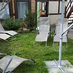 Gemuetliche In Mit Garten Und Grill By Interhome Apartment Wernigerode