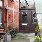 Gemuetliche In Mit Garten Und Grill By Interhome *