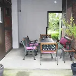 Gemuetliche In Mit Garten Und Grill By Interhome * Wernigerode