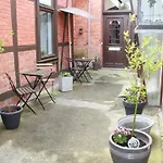 Gemuetliche In Mit Garten Und Grill By Interhome Apartment Wernigerode