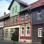 Gemuetliche In Mit Garten Und Grill By Interhome Apartment *