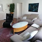 Gemuetliche In Mit Garten Und Grill By Interhome *