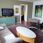 Apartment Gemuetliche In Mit Garten Und Grill By Interhome *