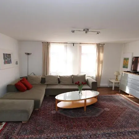 Gemuetliche In Mit Garten Und Grill By Interhome *