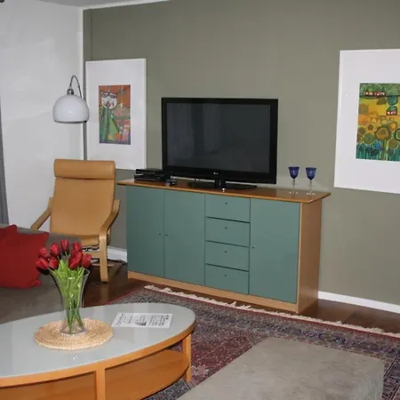 Gemuetliche In Mit Garten Und Grill By Interhome