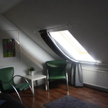 Gemuetliche In Mit Garten Und Grill By Interhome