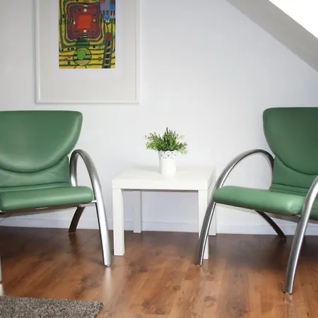 Gemuetliche In Mit Garten Und Grill By Interhome Apartment