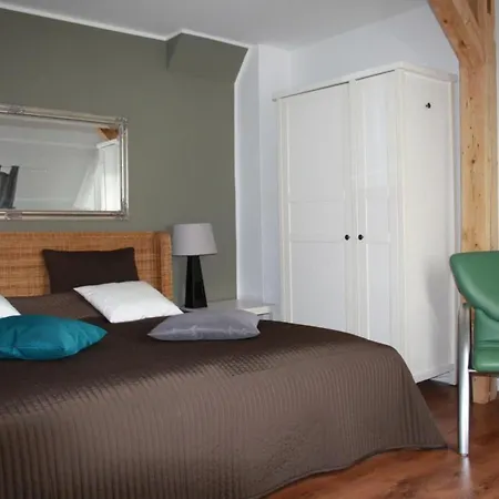 Gemuetliche In Mit Garten Und Grill By Interhome * Wernigerode