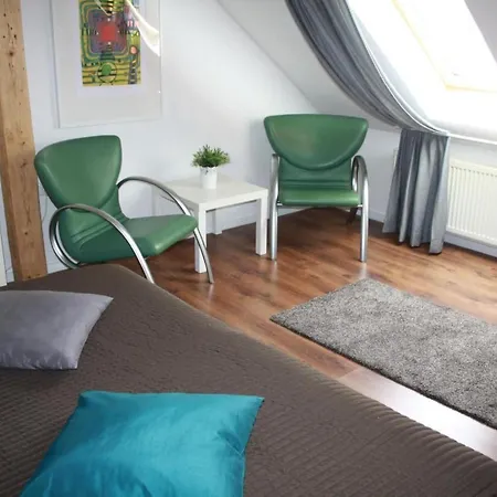 Gemuetliche In Mit Garten Und Grill By Interhome Apartament *
