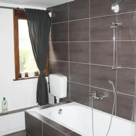 Apartament Gemuetliche In Mit Garten Und Grill By Interhome *