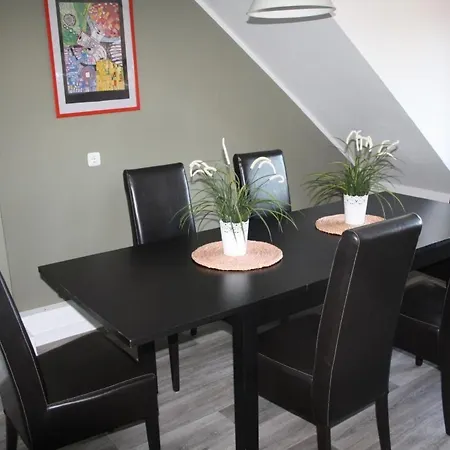 Gemuetliche In Mit Garten Und Grill By Interhome