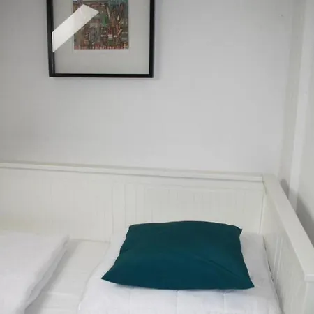 Gemuetliche In Mit Garten Und Grill By Interhome Apartament *