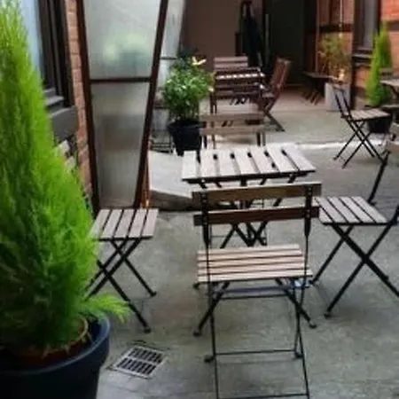 Gemuetliche In Mit Garten Und Grill By Interhome *