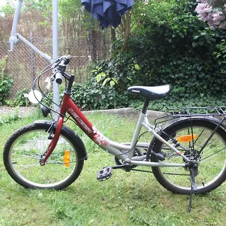 Gemuetliche In Mit Garten Und Grill By Interhome דירה *