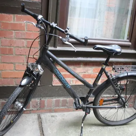 Gemuetliche In Mit Garten Und Grill By Interhome דירה