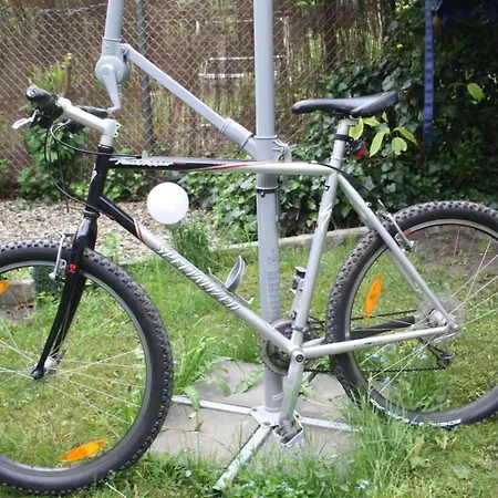 Gemuetliche In Mit Garten Und Grill By Interhome *