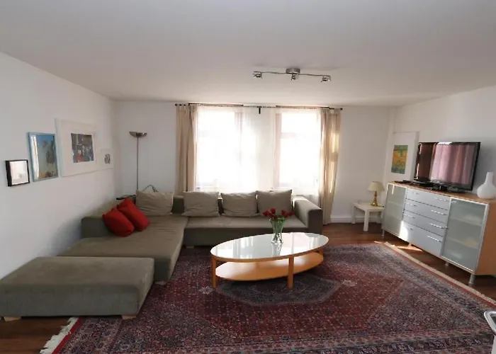 Gemuetliche In Mit Garten Und Grill By Interhome *