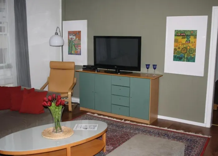 Gemuetliche In Mit Garten Und Grill By Interhome