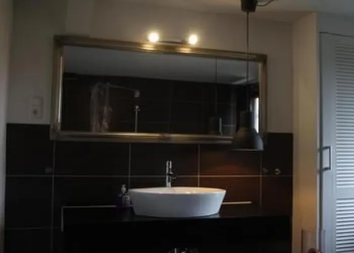 Apartment Gemuetliche In Mit Garten Und Grill By Interhome