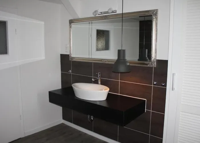 Apartment Gemuetliche In Mit Garten Und Grill By Interhome *