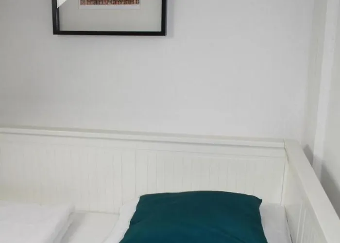 Gemuetliche In Mit Garten Und Grill By Interhome דירה *