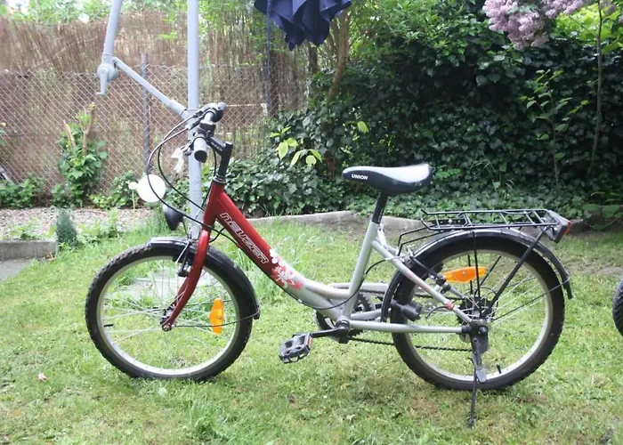 Gemuetliche In Mit Garten Und Grill By Interhome דירה *