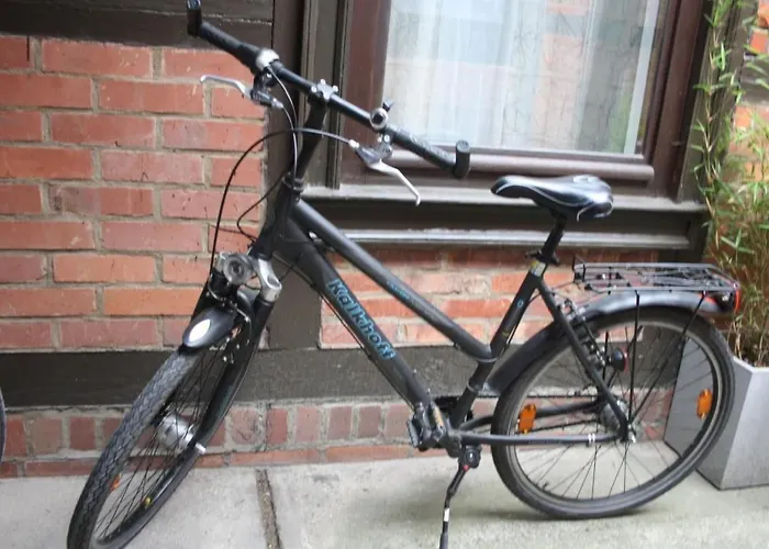 Gemuetliche In Mit Garten Und Grill By Interhome דירה