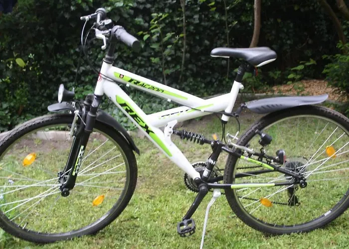 Apartment Gemuetliche In Mit Garten Und Grill By Interhome