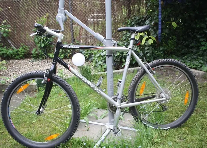 Gemuetliche In Mit Garten Und Grill By Interhome *