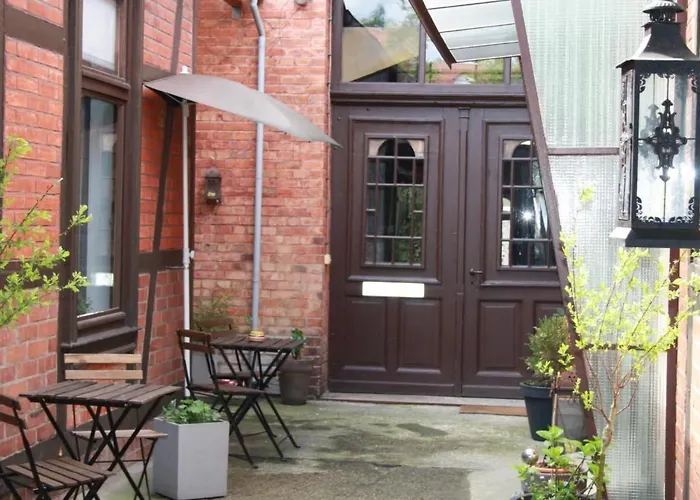 Gemuetliche In Mit Garten Und Grill By Interhome *