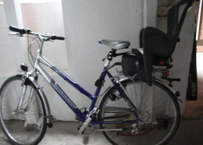 דירה Gemuetliche In Mit Garten Und Grill By Interhome *