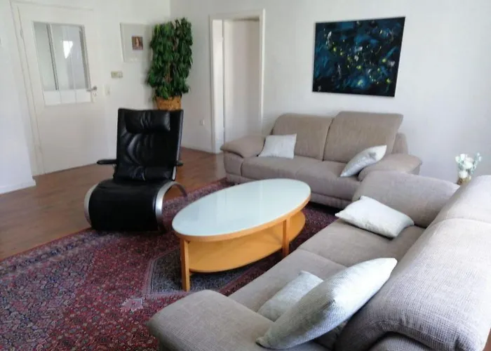 Gemuetliche In Mit Garten Und Grill By Interhome *