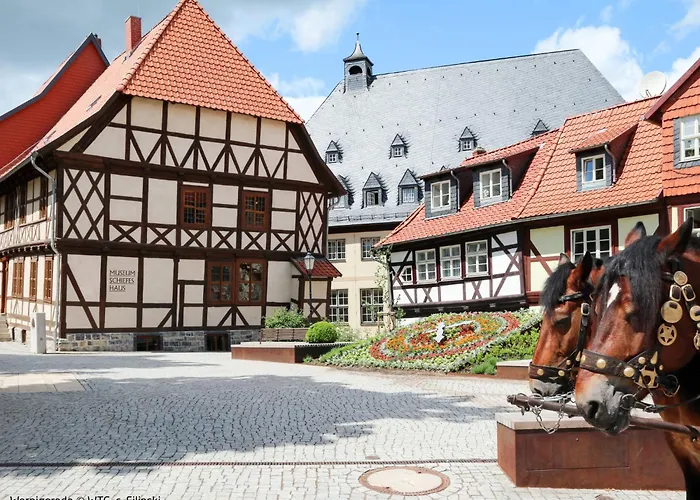 Gemuetliche In Mit Garten Und Grill By Interhome דירה